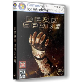 Dead Space (2008) (Steam Gift Region Free / ROW)