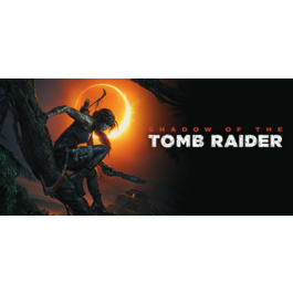 Shadow of the Tomb Raider KEY INSTANTLY / STEAM KEY