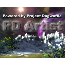 PD Artist 10 (Steam key)