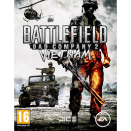 Battlefield: Bad Company 2 Vietnam (Steam Gift RegFree)