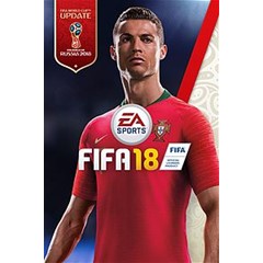 FIFA 18 [Origin] + ГАРАНТИЯ