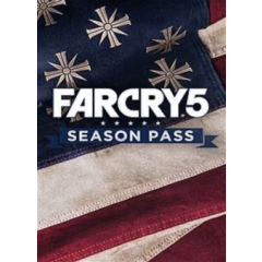 Far Cry 5 Gold Edition (Season Pass) [Uplay] ГАРАНТИЯ