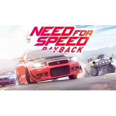 Need for Speed: Payback [Origin] + ГАРАНТИЯ