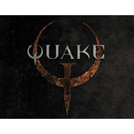 QUAKE (Steam key)