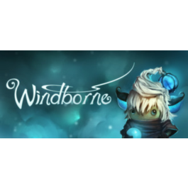 Windborne (Steam Gift ROW)