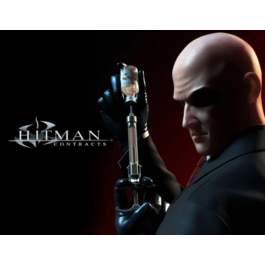 Hitman Contracts  / STEAM KEY