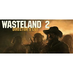 Wasteland 2: Director&acute;s Cut🔑STEAM КЛЮЧ🔥РОССИЯ+МИР