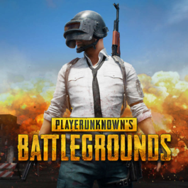 PLAYERUNKNOWNS BATTLEGROUNDS (Steam key) RU