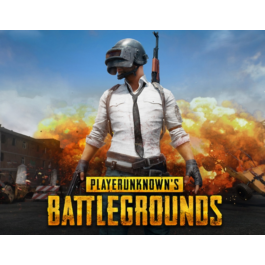 PLAYERUNKNOWNS BATTLEGROUND PC Steam key -- RU