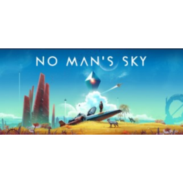 No Man&amp;acute;s Sky  / STEAM KEY / RU