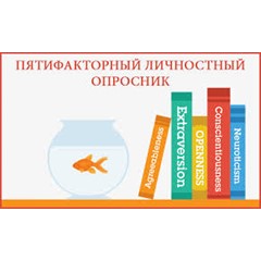 Пятифакторный опросник личности