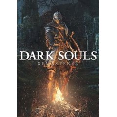 DARK SOULS REMASTERED (STEAM) КЛЮЧ СРАЗУ + ПОДАРОК