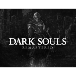 Dark Souls Remastered (Steam key) RU CIS