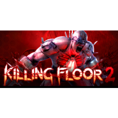 Killing Floor 2 (Steam Ключ / РФ+СНГ)💳0%