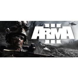 ✅ARMA 3 (Steam Key / GLOBAL + RUSSIA)