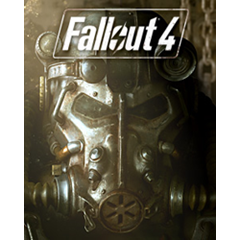 FALLOUT 4 (STEAM) 0% КАРТОЙ + ПОДАРОК