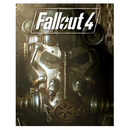 FALLOUT 4 (STEAM) OFFICIAL + GIFT