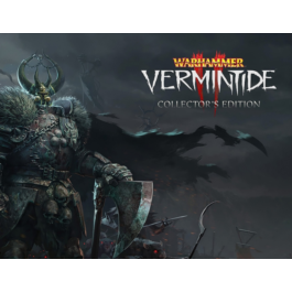 Warhammer Vermintide 2 Collectors Edition Steam