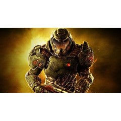 DOOM 2016 🔑STEAM🔥РОССИЯ +СНГ❗РУССКИЙ ЯЗЫК