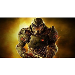 DOOM 2016 (STEAM КЛЮЧ) РОССИЯ+СНГ / РУССКИЙ ЯЗЫК