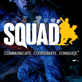 SQUAD / COMMANDER EDITION✅STEAM KEY/RU+CIS