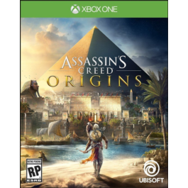 RENT 🔥 Assassin's Creed Origins GOLD 🔥 Xbox ONE 🔥