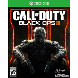 Call of Duty Black Ops III 🎮 XBOX ⚡️Auto 24/7