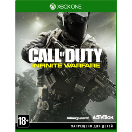 Call of Duty Infinite Warfare 🎮 XBOX ⚡️Auto 24/7