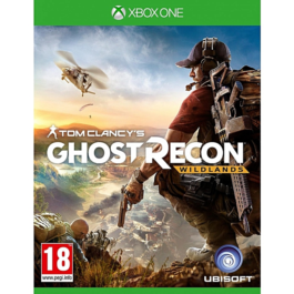 Ghost Recon Wildlands 🎮 XBOX ⚡️Auto 24/7