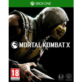 Mortal Kombat X 🎮 XBOX ⚡️Auto 24/7