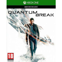 Quantum Break 🎮 XBOX ⚡️Auto 24/7