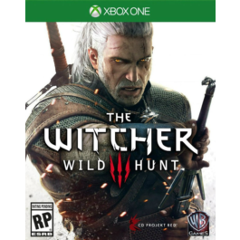 Witcher 3: Wild Hunt + DLC 🎮 XBOX ⚡️Auto 24/7