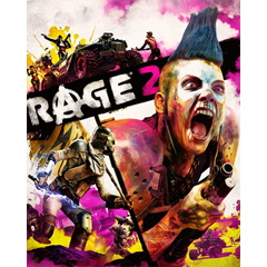 RAGE 2 | Epic Games | GLOBAL🌎 АВТОВЫДАЧА⚡24/7