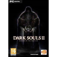 DARK SOULS II Scholar of the First Sin (Steam Gift ROW)