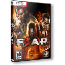 F.E.A.R. 3 (Steam Gift Region Free / ROW)