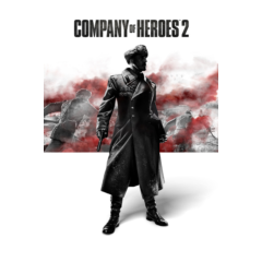 Company of Heroes 2 (Steam Gift Region Free / ROW)