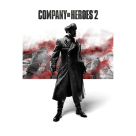 Company of Heroes 2 (Steam Gift Region Free / ROW)