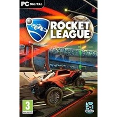 Rocket League + 3 DLC (Steam Gift RU/CIS) Передаваемый