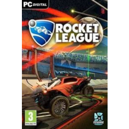 Rocket League + 3 DLC (Steam Gift RU/CIS/UA) Tradable