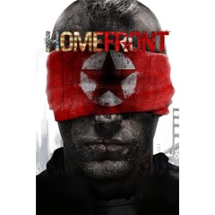 Homefront + 3xDLC (4xSteam Gifts Region Free / ROW)