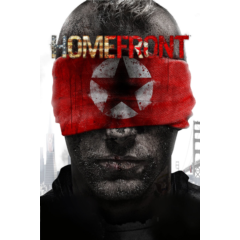 Homefront + 3xDLC (4xSteam Gifts Region Free / ROW)