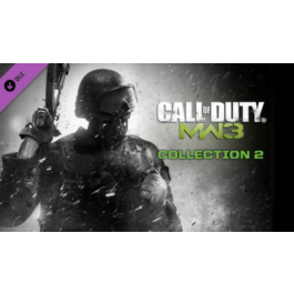 CoD: MW3 Collection 2 (Steam Gift Region Free / ROW)