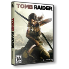 Tomb Raider (Steam Gift Region Free / ROW)