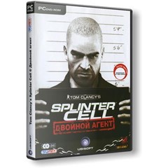 Splinter Cell Double Agent (Steam Gift Region Free)