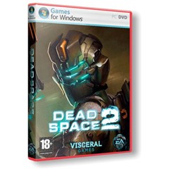 Dead Space 2 (Steam Gift Region Free / ROW)