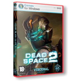 Dead Space 2 (Steam Gift Region Free / ROW)