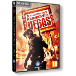 Rainbow Six Vegas (Steam Gift Region Free / ROW)