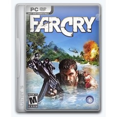 Far Cry (Steam Gift Region Free / ROW)