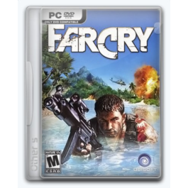 Far Cry (Steam Gift Region Free / ROW)