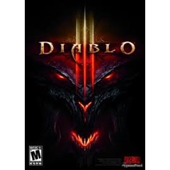 DIABLO 3 ✅(RU/EU/US/BATTLE.NET) КЛЮЧ🔑